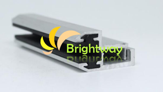 Aae019b Aluminum End Clamp for Solar Power System