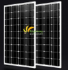Solar Module Monocrystalline Silicon 100W