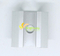 Aam002 Aluminum Middle Clamp for Solar Power System