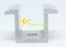 Aam006 Aluminum Middle Clamp for Solar Power System