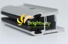 Aae034b Aluminum End Clamp for Solar Power System