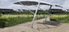 Solar Canopy Solar Carport Solar System of 1 Car 2 Cars 3 Cars for Home, Hotel, Office, School, Factory