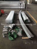 Steel Solar Carport of 1 Car 2 Cars 3 Cars for Residents and Commercials