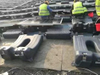 1MW Distributed Surface Floating Grid-Tied Solar Power System