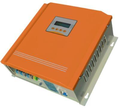 96V/110V/120V/50A Solar PWM Controller for Solar Power System