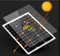 Solar Module Monocrystalline Silicon 30W