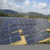 5000W 100kw Solar Tracker Solar Flat Single Axis Tracker PV System Price