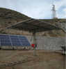 5kw Solar Dual Axis Tracker