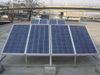 1.5kw Solar Panel System DIY Solar Power Hybrid System for Home