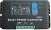 60V/10A Solar PWM Controller for Solar Power System