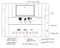 N36V/48V/20A Solar PWM Controller for Solar Power System