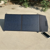 Brightway Solar Camping 45W ETFE Solar Panel DC USB Type-C Mobile Power Solar Charger 