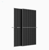 Brightway Solar 620W bifacial module 132 cells for homes and commerce 