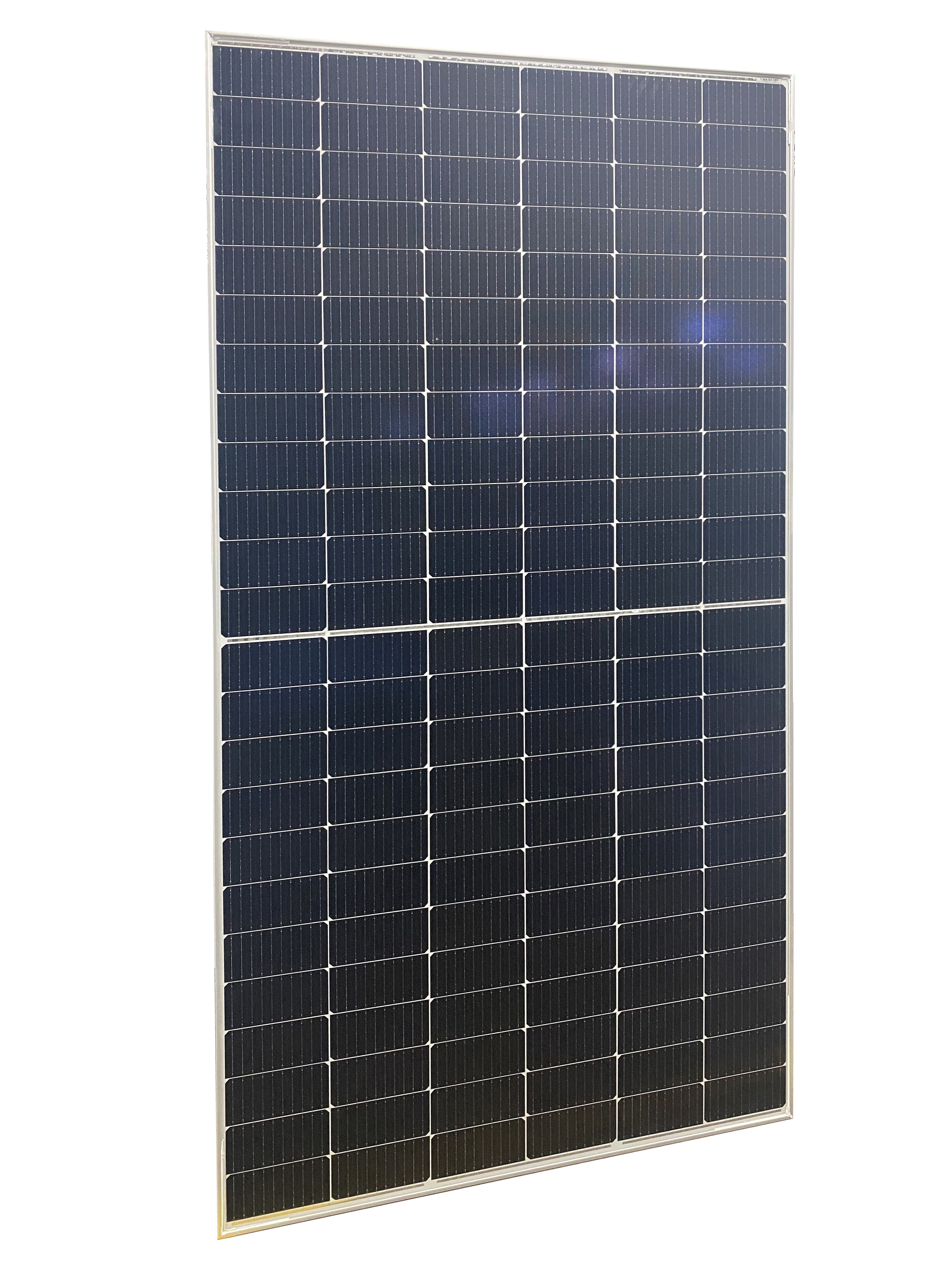 Brightway Solar Half Cell 540 Watt PV Module for Solar Power System