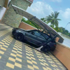 Hot Sale Brightway Solar HighQuality Waterproof Aluminum PV Carport System Single Double Car Solar Parking Solution with PV Mounting
