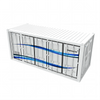 Brightway Solar 500kWh To 1MWH Industrial Solar Energy System Off Grid Solar Power System 