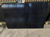 Brightway Solar 445W Full Black Double Glass N Type Bifacial Solar Cell for Business