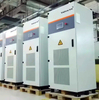 Brightway Solar 100kW Inverter for Huge Commercial Center Electricity Generation