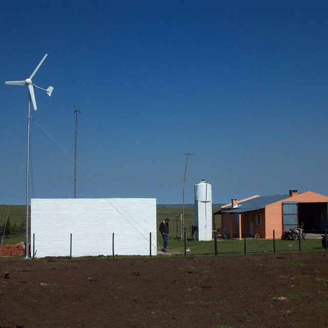 600W 800W 1000W 3kw 5kw 10kw 25000W Wind Turbine Generator Wind Mill System