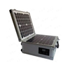 40W Solar Portable Box Power System