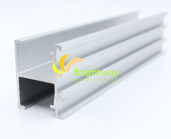 AM002 Aluminum Rail for Solar Power System