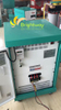 6kw Low Frequency Pure Sine Wave Inverter