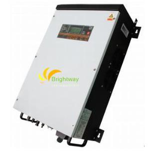 12kw Grid Tie Inverter for Solar Power System