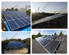 Home or Commercial 5kw 5000W Solar Grid Tied Power Generation System Good Service