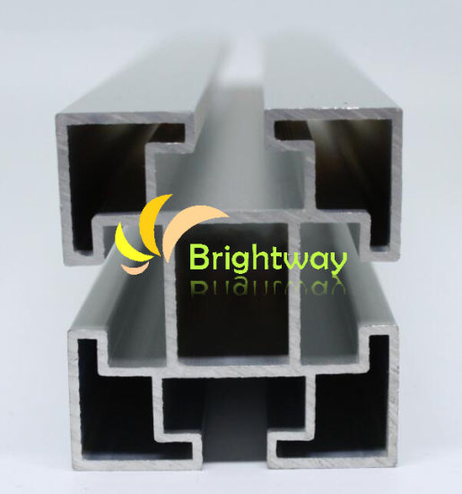 AM007 Aluminum Rail for Solar Power System