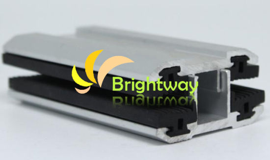 Aam034A Aluminum Middle Clamp for Solar Power System