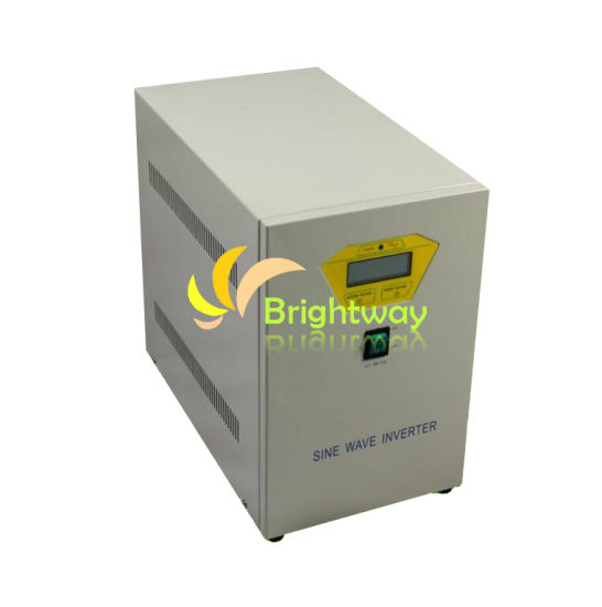 2kw Low Frequency Pure Sine Wave Inverter