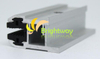 Aae034b Aluminum End Clamp for Solar Power System