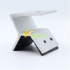 Aaj024 Aluminum Clamping for Roof Colour Steel Tile Solar System Installation