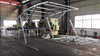 Solar Car Parking Port Canopy for Home Use