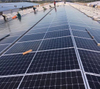 345W Mono Perc 158.75mm Gp Half Cut Tier 1 Solar Panels 120 Cells