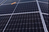 410W Mono Perc 158.75mm Gp Half Cut Tier 1 Solar Panels 144 Cells