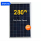 280W Poly Solar Panel