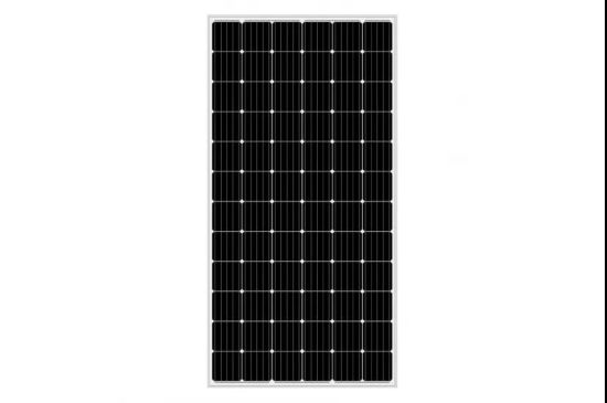 360W Mono Solar Panel