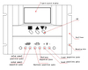 N12V/24V/20A Solar PWM Controller for Solar Power System