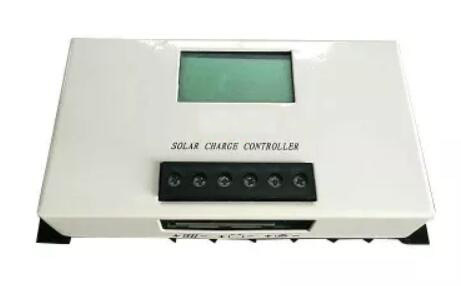 12V/24V/100A Solar PWM Controller for Solar Power System