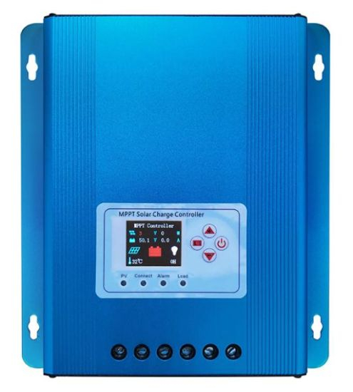 12V24V40A Solar MPPT Controller for Solar Power System
