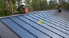 36W Flexible Solar Panel/Amorphous Silicon Solar Module
