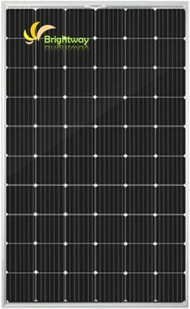 Solar Module Factory Price Monocrystalline Silicon 280wp