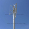 Brightway Vertical H-axis Wind Turbine 600W 1000W 2000W 3000W