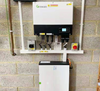 Growatt 5kw Growatt Hybrid Inverter on off Grid Inverter Solar Hybrid Solar Inverter