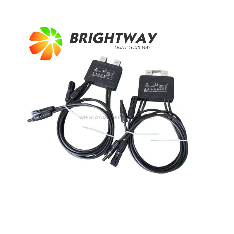 Brightway Solar Photovoltaic Power Optimizer 