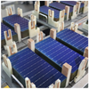 Brightway Solar 590W Bifacial Mono PV Panels for Commercial