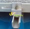 Aae007 Aluminum End Clamp for Solar Power System