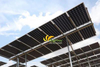Dual Glass Monocrystalline Solar Panel 310W