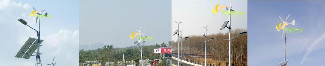 400W 500W 600W Small Wind Energy Generator